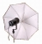 Promaster SystemPRO Umbrella 30