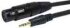 Comprehensive XLR Jack to Stereo 3.5mm Mini Plug Audio Cable 25' XLRJ-MPS-25EXF
