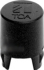 TOA YA-920 Black Volume Control Cover for 900MK2 Series