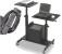 Balt Proview Adjustable Presentation Stand with Electrical Outlet (4 Outlets) 82692/66450
