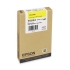 Epson 220ML Ultrachrome K3 Photo Yellow Ink Cartridge For Pro 7880 / 9800 Printer