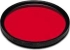 Promaster 67mm Red Filter