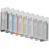 Epson T606100 220 ml Photo Black UltraChrome Ink Cartridge for Epson Stylus Pro 4880