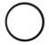 Master Step Down Ring 52-49mm