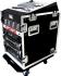 Road Ready 12-SP X 12-SP Rack Case with Casters