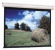 Da-Lite Advantage Manual with CSR 9' x 9' Square Format Screen - Matte White