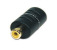 Comprehensive S-Video 4 pin female to RCA female bi-directional adapter