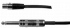 Shure WA302 Instrument Cable