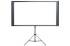 Epson Duet Ultra Portable Projector Screen