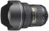 Nikon AF-S Zoom Nikkor 14-24mm f/2.8G ED AF Lens