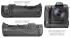 Nikon MB-D10 Multi-Power Battery Grip for Nikon D300 Digital Camera