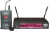 Nady UHF-4/LT Lavaliere Wireless System