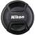 Nikon 4115 67mm Snap on Lens Cap
