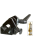 Bogen Super Clamp with 036-14 Standard Stud