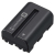 Sony InfoLithium M-Series NoMEM NPF-M500H Camcorder Battery