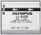 Olympus LI-50B LI-ON Battery