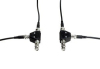 Shure UA221 Passive Antenna Splitter/Combiner Kit for Shure Wireless Recievers