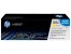 HP Color LaserJet CB542A Yellow Print Cartridge