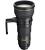 Nikon AF-S Nikkor 400mm f/2.8G ED VR Autofocus Lens (Black)