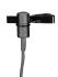 Audio-Technica AT803 Omnidirectional Condenser Lavalier Microphone