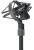 Audio Technica AT8410a Microphone Shock Mount (Spring Loaded)