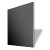 Savage 30x40 Black/White Double Thick-News Core