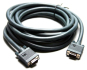 Kramer C-GM/GM-25 25' VGA (15-PIN HD) Male-Male Cable