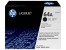 HP LaserJet CC364A Black Print Cartridge with Smart Printing Technology