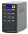 Recordex TechDisc Pro DVD300 DVD/CD 1 to 3 Duplicator Tower (20x/48x)