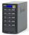 Recordex TechDisc Pro DVD500H DVD/CD 1 to 5 Duplicator Tower (20x/48x) with 250GB Hard Drive