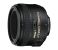 Nikon AF-S Nikkor 50mm f/1.4 G lens