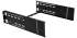 Atlas CP700RRK: Rear Rack Rail Mounting Kit for Atlas CP700 Amplifier