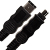 Master Firewire 6 to 4 Pin Cable (15 feet)