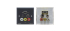 Kramer WAV-6YC Wall Plate