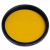 Tiffen 46mm Deep Yellow 15 Filter
