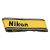 Nikon AN-4Y Neck Strap for Nikon SLR Cameras