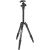 Manfrotto Element Small Aluminum Traveler Tripod (Black) - MKELES5BK-BH
