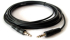 Kramer C-A35M/A35M-6:  Mini Audio 3.5MM Cable - 6'