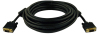 Tripp Lite 25-ft. SVGA/VGA Monitor Cable (HD15M to HD15M)