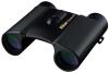 Nikon 10 x 25 Trailblazer Wide Angle Roof Prism Binocular with 6.5-Degree Angle of View (Black)