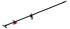 Bogen / Manfrotto 025BSL: Super Boom ONLY - Black - 8.8' (2.7 m)