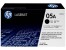 HP CE505A LaserJet Black Print Cartridge for P2035 & P2055 series