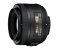 Nikon 35mm F1.8 G AF-S DX NIKKOR Lens (52mm Filter Size)