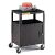 Bretford A2642E Height Adjustable A/V Cart