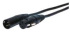 Comprehensive ST Series XLR Plug to Jack Audio Cable 3ft