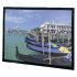 Da-Lite Perm-Wall Fixed Frame Projection Screen