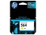 HP 564 Yellow Original Ink Cartridge
