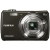 Fujifilm FinePix F200EXR Point & Shoot Digital Camera - Black