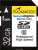 Promaster 32GB SDHC Class 6 Card