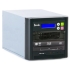 BD100 TechDisc Blu-Ray 1-1 Duplicator BD/DVD/CD w/ 500GB HD